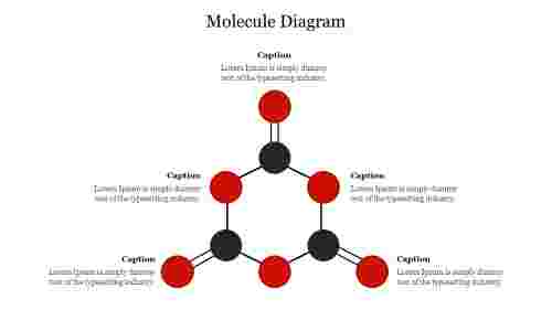 Molecule Diagram